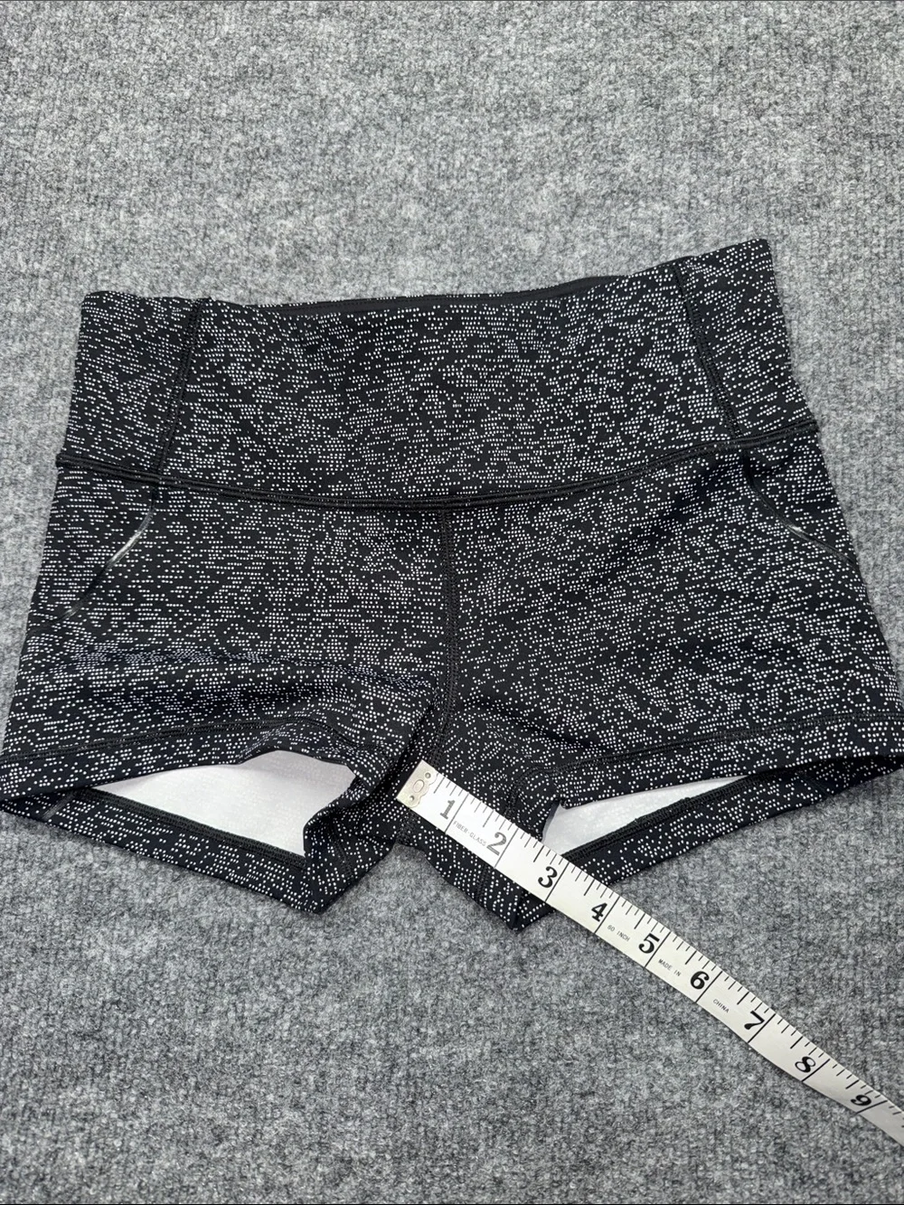 lululemon athletica supportive high